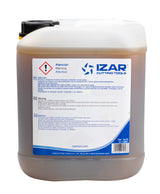 CUTTING OIL/WATER SOLUBLE FLUID - 3415 - REFRIGERANTE UNIVERSAL STANDARD 5.00 L IZAR