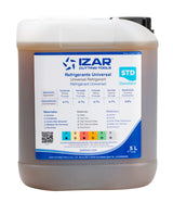 CUTTING OIL/WATER SOLUBLE FLUID - 3415 - REFRIGERANTE UNIVERSAL STANDARD 5.00 L IZAR