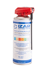 3415 - universal OIL 0.40 L SPRAY IZAR