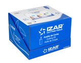 3415 - MIXED OIL EXHIBITOR (9 pcs.) IZAR