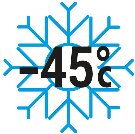 SALOPETĂ CASTOR-PENTRU FRIGORIFERE_S - sefira.ro