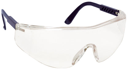 SABLUX GLASSES - COLORLESS, ADJUSTABLE ARM SIZE