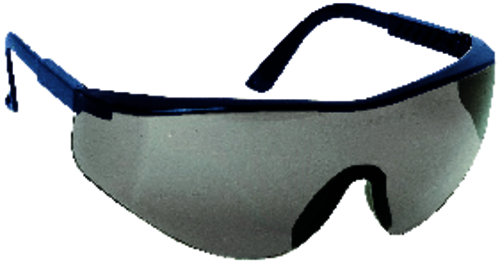 SABLUX GLASSES - SMOKE (ST)