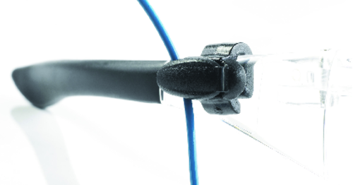 OCHELARI SPHERLUX-LENTILE INCOLORE - sefira.ro