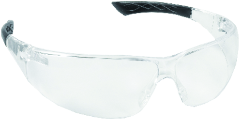 SPHERLUX GLASSES-CLEAR LENSES