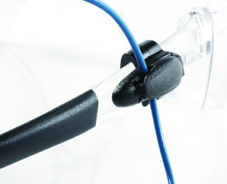 OCHELARI SPHERLUX-LENTILE INCOLORE - sefira.ro