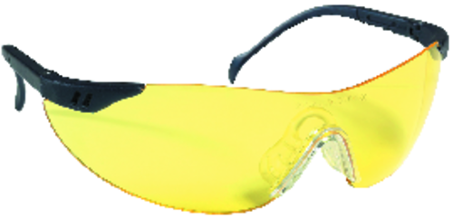 STYLUX GLASSES - ANTI-SCRATCH YELLOW