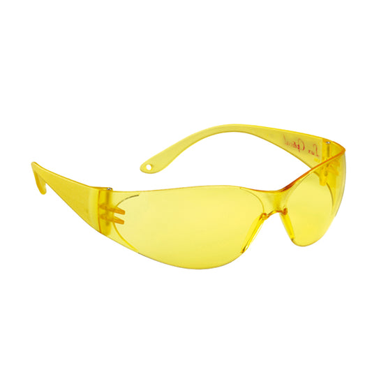 POKELUX GLASSES - YELLOW ANTI-FOG LENSES