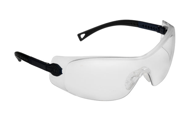 PARALUX GLASSES - NON-SLIP SUPPORT ON THE NOSE THRESHOLD