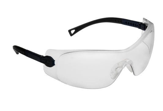 PARALUX GLASSES - NON-SLIP SUPPORT ON THE NOSE THRESHOLD