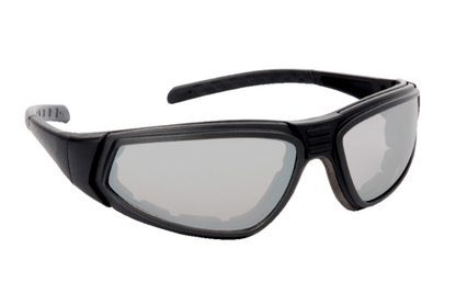 FLYLUX GLASSES - 2/1 IN-OUT UV400 (ST)