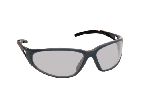 FREELUC GLASSES - GREY FRAME/IN-OUT UV400 (ST)