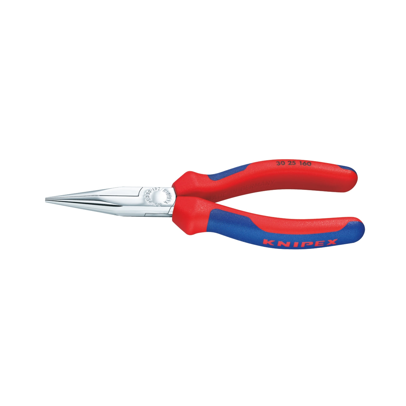 KNIPEX 30 25 140 Mechanics' Round Nose Pliers