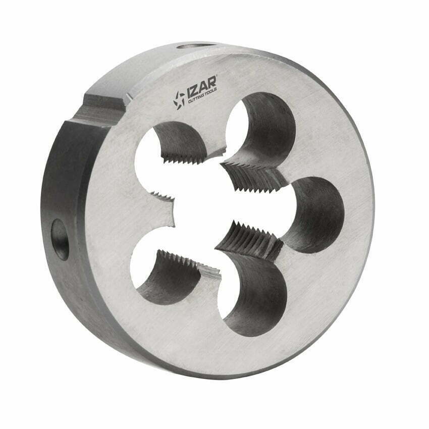 Filiera HSS NPT IZAR - sefira.ro