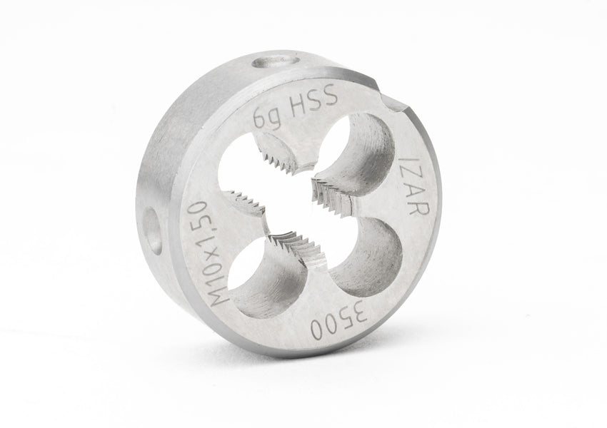 Filiera HSS DIN223 (M/MF) - 3500 - 10.00X1.50 IZAR