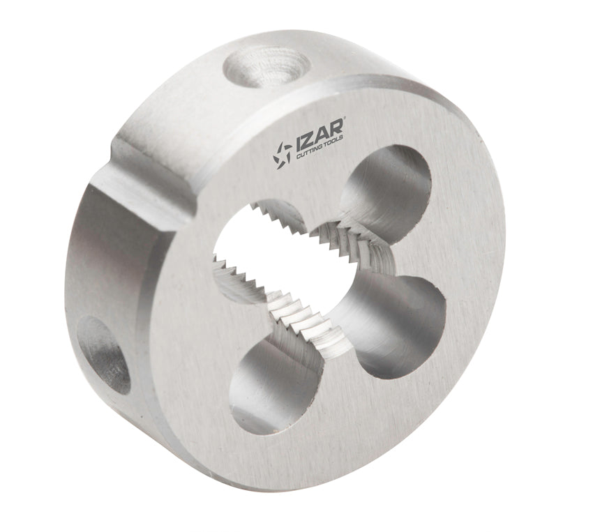 Filiera HSS DIN22568 (UNEF) - 3505 - 01/04X32 IZAR