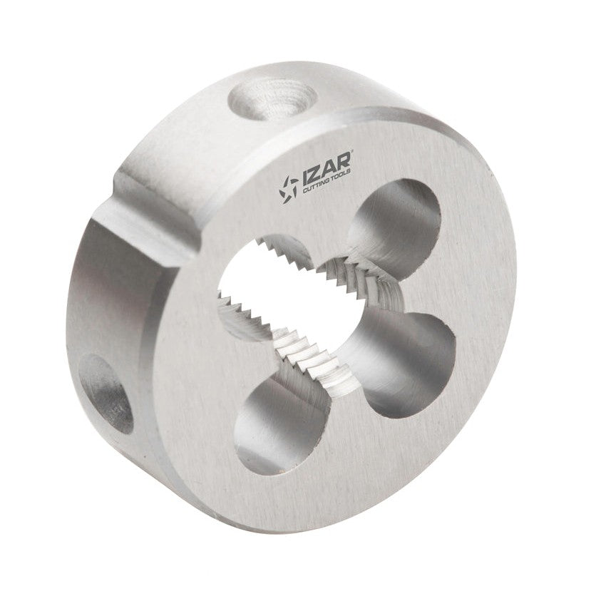 Filiera HSS DIN22568 (UNEF) - 3505 - 07/16X28 IZAR