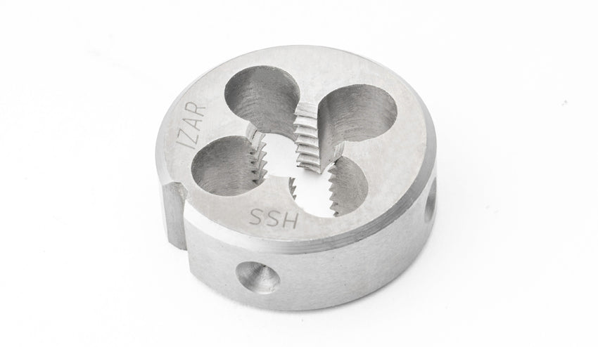 Filiera HSS DIN24231 BSP (GAS) - 3506 - 5/8X14 IZAR