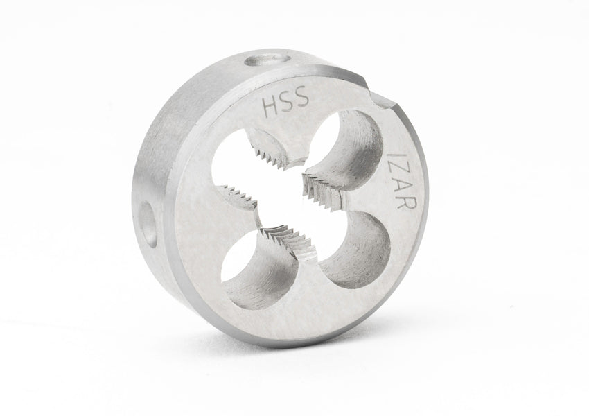 Filiera HSS DIN24231 BSP (GAS) - 3506 - 3/4X14 IZAR