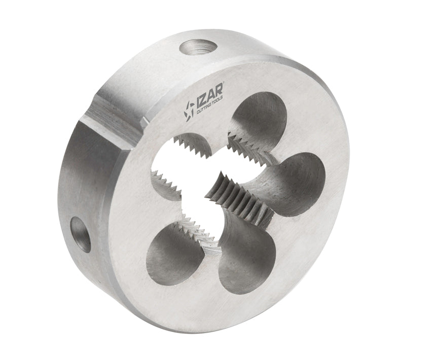 Filiera HSS DIN223B (NPT) - 3507 - 0.01/08X27.00 IZAR