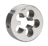 Filiera HSS DIN223B (NPT) - 3507 - 0.01/08X27.00 IZAR