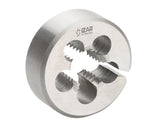 Filiera HSS ISO529 (M) - 3510 - 18.00X2.50-38.10 IZAR