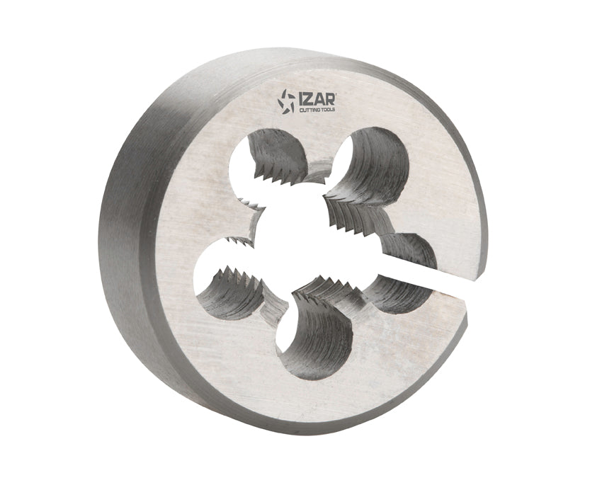 Filiera HSS ISO529 (M) - 3510 - 04.00X0.70-25.40 IZAR