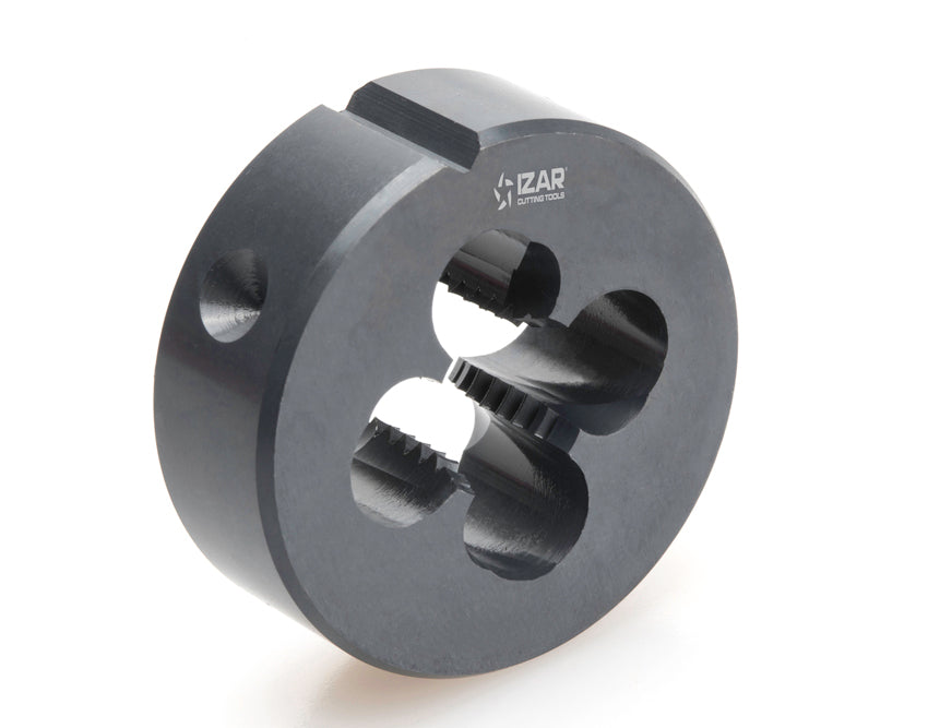 Filiera HSS Co DIN22568 (M) - 3536 - 06.00X1.00 IZAR