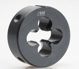 Filiera HSS Co DIN24231 (GAS-BSP) - 3546 - 0.01/04X19 IZAR