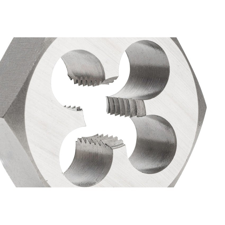 Filiera HEX HSS DI382 (M/MF) - 3560 - 03.00X0.35 IZAR
