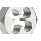 Filiera HEX HSS DI382 (M/MF) - 3560 - 03.00X0.35 IZAR