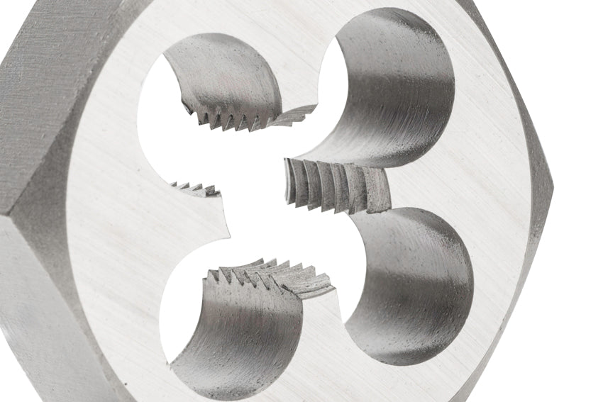 Filiera HEX HSS DI382 (M/MF) - 3560 - 03.50X0.60 IZAR