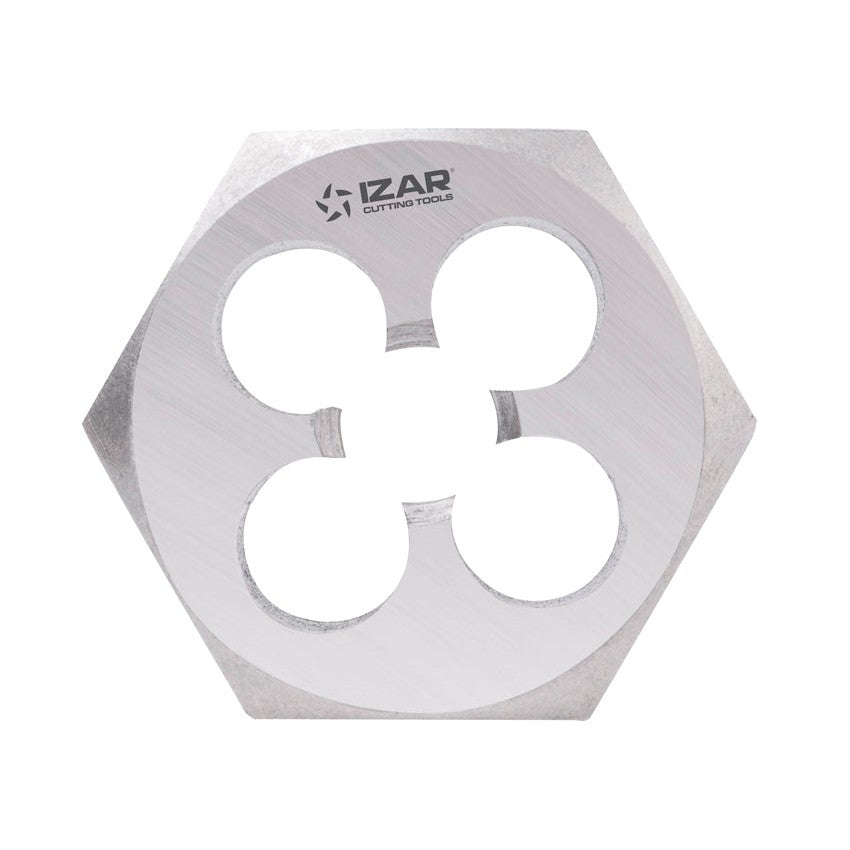 Filiera HEX HSS DI382 (M/MF) - 3560 - 03.00X0.35 IZAR