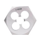 Filiera HEX HSS DI382 (M/MF) - 3560 - 03.00X0.35 IZAR