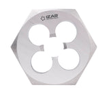 Filiera HEX HSS DI382 (M/MF) - 3560 - 04.00X0.70 IZAR