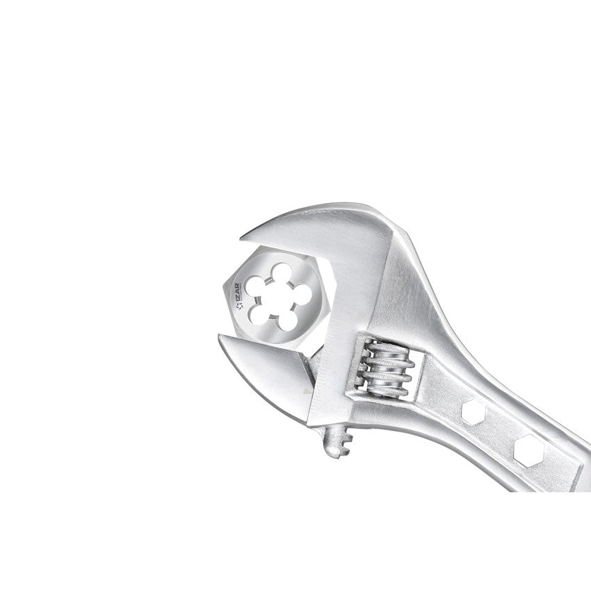 Filiera HEX HSS DI382 (M/MF) - 3560 - 07.00X0.75 IZAR