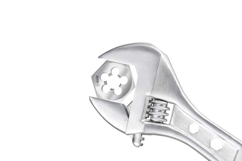 Filiera HEX HSS DI382 (M/MF) - 3560 - 36.00X2.00 IZAR