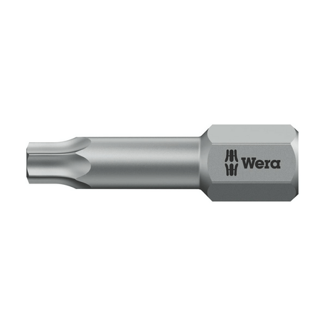 WERA Bit 1/4" TORX TORX Torsion - sefira.ro