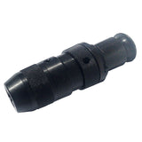 Bucse pentru masini de filetat electrice cu mandrina VOLUMEC MPS10GR2 - MPS13GR2 - sefira.ro