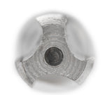 Tarod de masina drept HSS Co DIN371 (M) FORM-A - 3600 - 04.00X0.70 IZAR