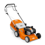 Masina de tuns iarba, RM 248 T, STIHL - sefira.ro