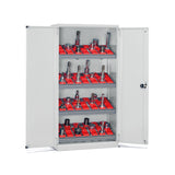 Dulapuri NC cu usa cu balamale FAMI PERFOMNC01 - PERFOMNC02 - sefira.ro