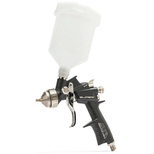 Gravity feed paint guns ANI F1/N- SUPER/S