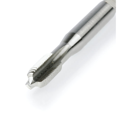 Tarod cu canelura dreapta KERFOLG pentru gauri oarbe cu filet stanga M - sefira.ro