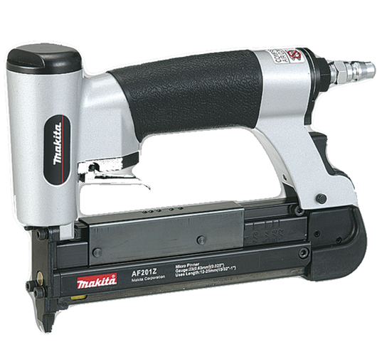 Pistol pneumatic pentru cuie fara cap, 12-25mm, 8.6bar, MAKITA