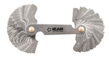 PITCH GAUGE - 3900 - GALGA METRICA IZAR