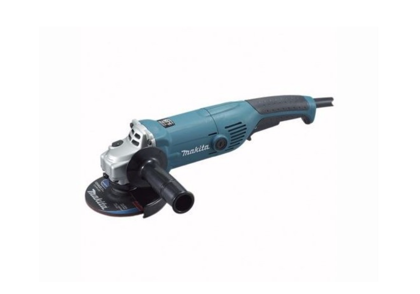 Angle grinder, 1050W, disc diameter 125mm, MAKITA