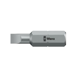 WERA Bit 1/4" Drept Duritate Mare - sefira.ro