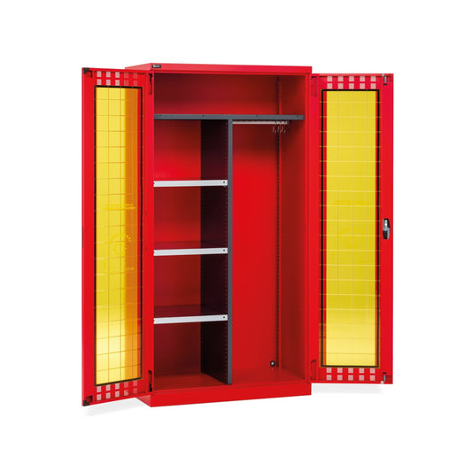 PPE and fire safety cabinets FAMI PERFOM14033