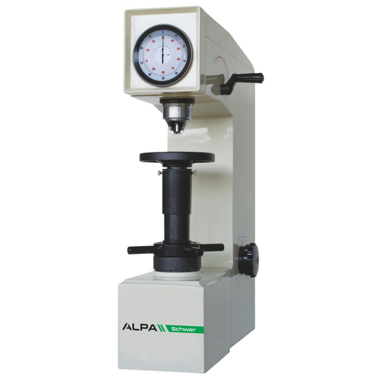 Durimetru analog Rockwell ALPA SCHWER